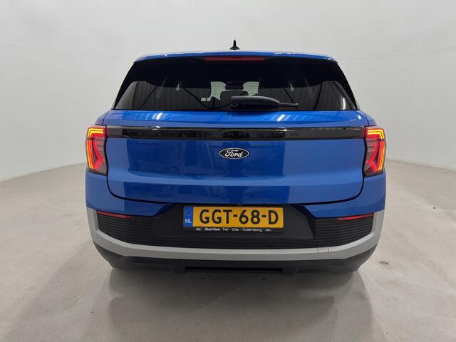 Ford EXPLORER Premium Extended Range RWD 77 kWh , AGR Stoelen, Panoramadak, Trekhaak, Driver Assistance Pack