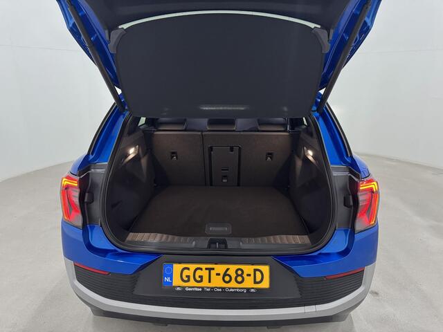 Ford EXPLORER Premium Extended Range RWD 77 kWh , AGR Stoelen, Panoramadak, Trekhaak, Driver Assistance Pack