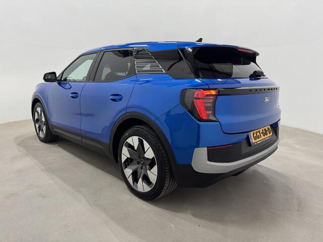 Ford EXPLORER Premium Extended Range RWD 77 kWh , AGR Stoelen, Panoramadak, Trekhaak, Driver Assistance Pack