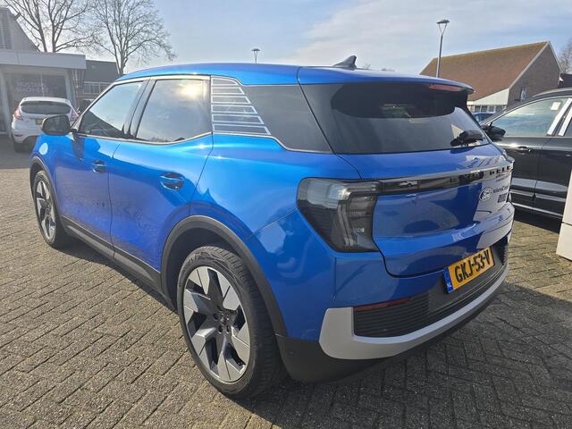 Ford EXPLORER Premium Extended Range RWD 77 kWh 285pk Driver Assistance Pack | Warmtepomp | Panorama dak | BTW auto | Blue My Mind