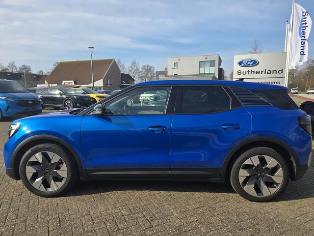 Ford EXPLORER Premium Extended Range RWD 77 kWh 285pk Driver Assistance Pack | Warmtepomp | Panorama dak | BTW auto | Blue My Mind