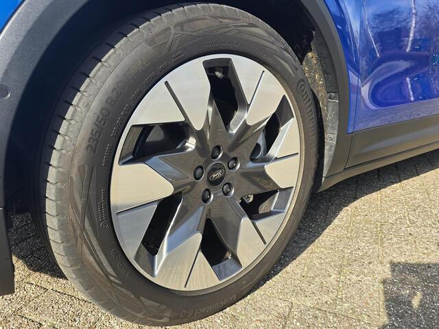 Ford EXPLORER Premium Extended Range RWD 77 kWh 285pk Driver Assistance Pack | Warmtepomp | Panorama dak | BTW auto | Blue My Mind