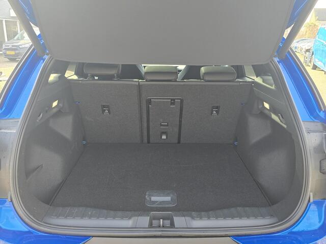 Ford EXPLORER Premium Extended Range RWD 77 kWh 285pk Driver Assistance Pack | Warmtepomp | Panorama dak | BTW auto | Blue My Mind