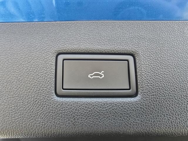 Ford EXPLORER Premium Extended Range RWD 77 kWh 285pk Driver Assistance Pack | Warmtepomp | Panorama dak | BTW auto | Blue My Mind
