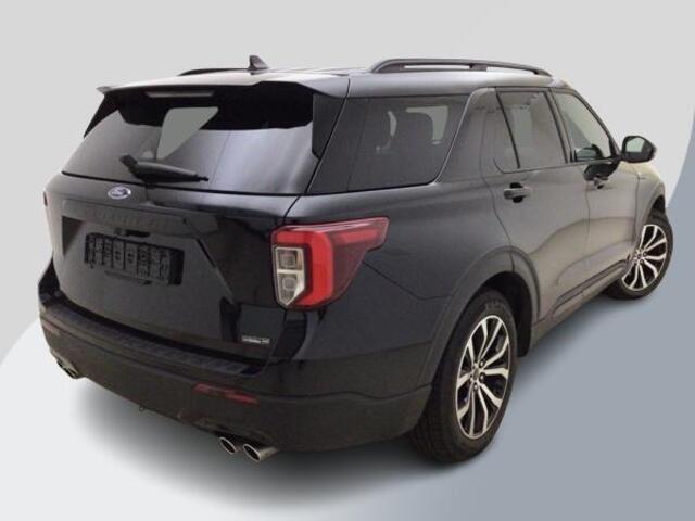 Ford EXPLORER 3.0 V6 EcoBoost PHEV ST-Line 457pk | Adaptieve Cruise | Full LED | Trekhaak Afneembaar | 2.500kg Trekgewicht