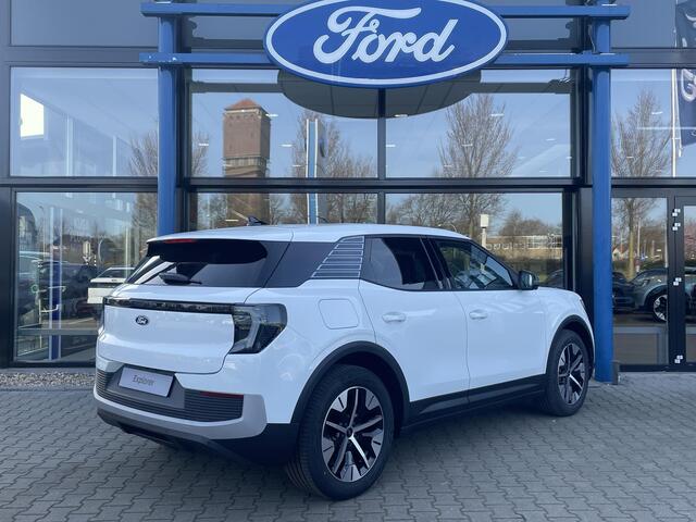 Ford EXPLORER Extended Range RWD 77 kWh | Direct Leverbaar! | NU ¤ 3000,- Voordeel! | AGR Comfort stoelen | Warmtepomp |