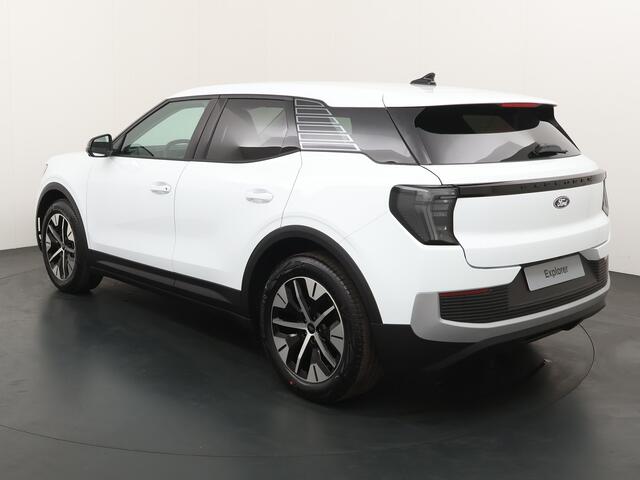 Ford EXPLORER EV RWD 77 kWh | Warmtepomp | Driver Assist