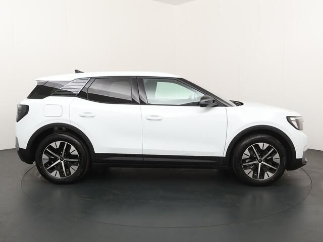 Ford EXPLORER EV RWD 77 kWh | Warmtepomp | Driver Assist