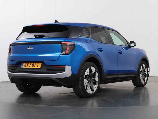 Ford EXPLORER Premium Extended Range RWD 77 kWh | Panoramadak | Head-Up | 360° Camera | Matrix Led | Navigatie |