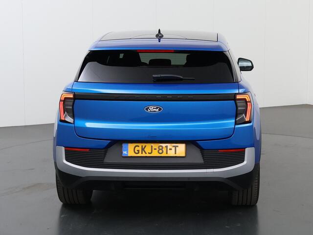 Ford EXPLORER Premium Extended Range RWD 77 kWh | Panoramadak | Head-Up | 360° Camera | Matrix Led | Navigatie |