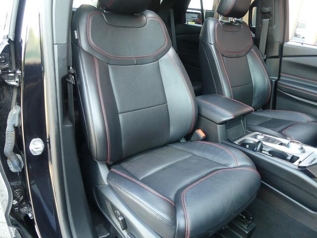 Ford EXPLORER 3.0 V6 EcoBoost PHEV ST-Line / Trekhaak / Dealer onderhouden