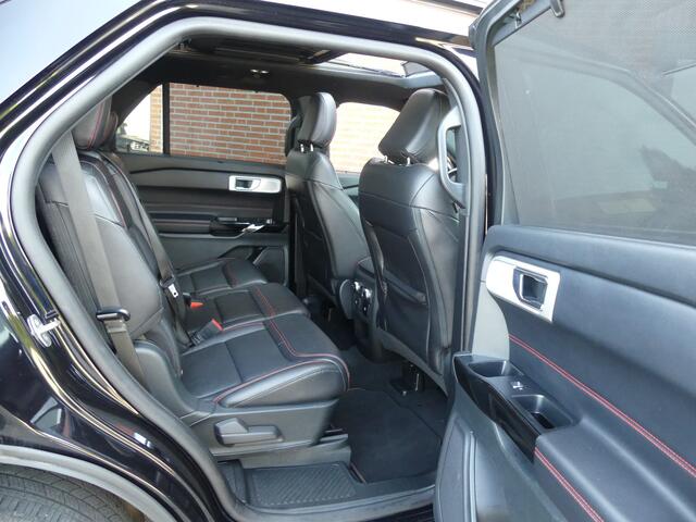 Ford EXPLORER 3.0 V6 EcoBoost PHEV ST-Line / Trekhaak / Dealer onderhouden