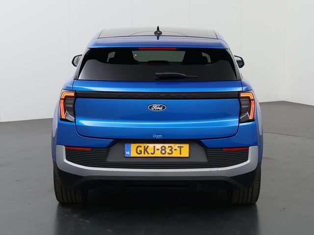 Ford EXPLORER Premium Extended Range RWD 77 kWh | Panoramadak | Head-Up | 360° Camera | Matrix Led | Navigatie |