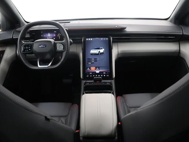 Ford EXPLORER Premium Extended Range RWD 77 kWh | Panoramadak | Head-Up | 360° Camera | Matrix Led | Navigatie |