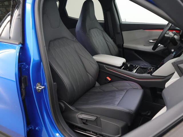 Ford EXPLORER Premium Extended Range RWD 77 kWh | Panoramadak | Head-Up | 360° Camera | Matrix Led | Navigatie |