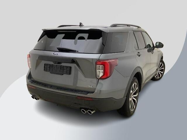 Ford EXPLORER 3.0 V6 EcoBoost PHEV ST-Line 457pk | Adaptieve Cruise | Full LED | Panoramadak | 2.500kg Trekgewiwcht