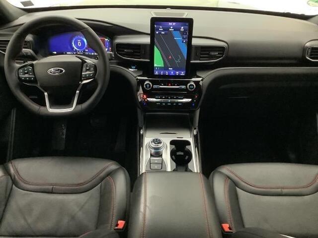 Ford EXPLORER 3.0 V6 EcoBoost PHEV ST-Line 457pk | Adaptieve Cruise | Full LED | Panoramadak | 2.500kg Trekgewiwcht