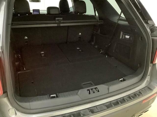 Ford EXPLORER 3.0 V6 EcoBoost PHEV ST-Line 457pk | Adaptieve Cruise | Full LED | Panoramadak | 2.500kg Trekgewiwcht
