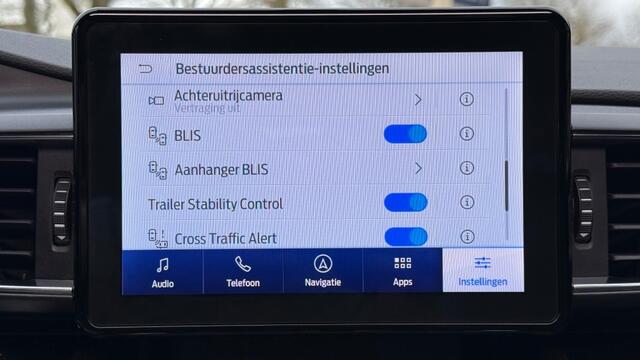 Ford EXPLORER 3.0 V6 EB PHEV ST-LINE FULL BLACK+SMOKE PACK