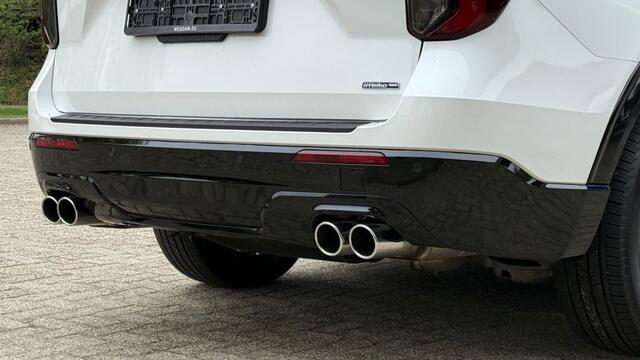 Ford EXPLORER 3.0 V6 EB PHEV ST-LINE FULL BLACK+SMOKE PACK