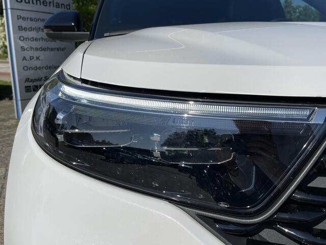 Ford EXPLORER 3.0 V6 EcoBoost PHEV ST-Line 457pk | Origineel NL auto | Premium metallic Star White | Afneembare trekhaak