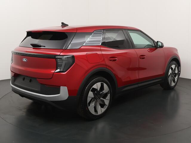 Ford EXPLORER EV Premium Ext. Range RWD 77 kWh | Driver Assist |