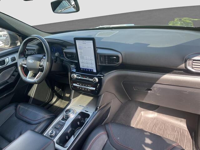 Ford EXPLORER 3.0 V6 EcoBoost PHEV ST-Line | Pano | B&O | 360 camera