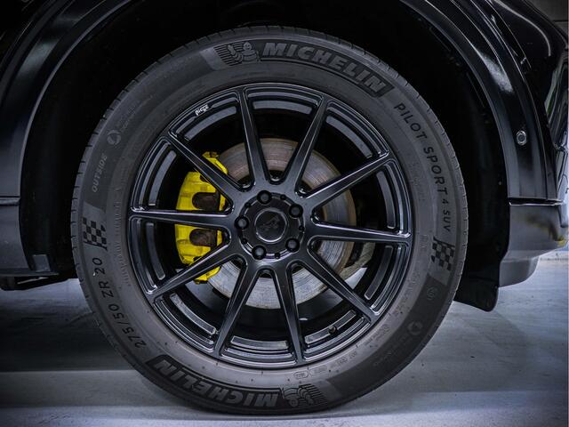 Ford EXPLORER | 3.0 V6 EcoBoost | PHEV ST-Line