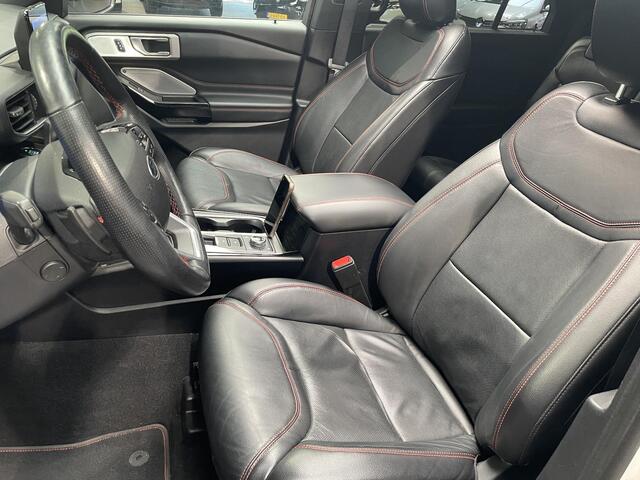 Ford EXPLORER 3.0 V6 EcoBoost PHEV ST-Line Full options | Incl originele velgen met Winderbanden |