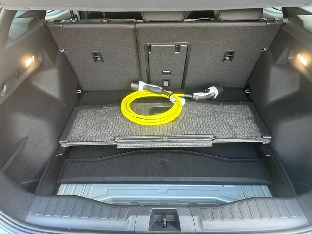 Ford EXPLORER Premium Extended Range RWD 77 kWh | Direct Leverbaar! | ¤3000 Voordeel! | Driver Assistance Pack | Arctic Blue |