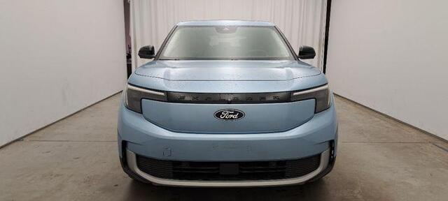 Ford EXPLORER Select Extended Range RWD 77 kWh 286pk | Driver Assistance Pack | Comfort pack 2