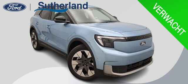 Ford EXPLORER Premium Extended Range RWD 77 kWh 286pk | Driver Assistance Pack | Warmtepomp