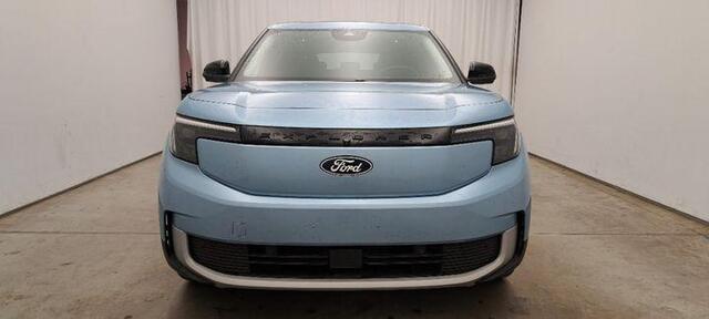 Ford EXPLORER Premium Extended Range RWD 77 kWh 286pk | Driver Assistance Pack | Warmtepomp