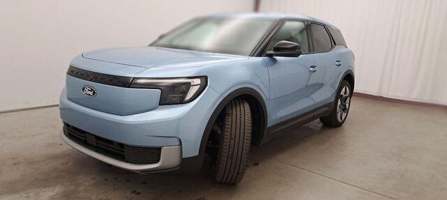 Ford EXPLORER Premium Extended Range RWD 77 kWh 286pk | Driver Assistance Pack | Warmtepomp