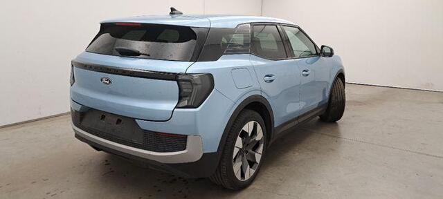 Ford EXPLORER Premium Extended Range RWD 77 kWh 286pk | Driver Assistance Pack | Warmtepomp