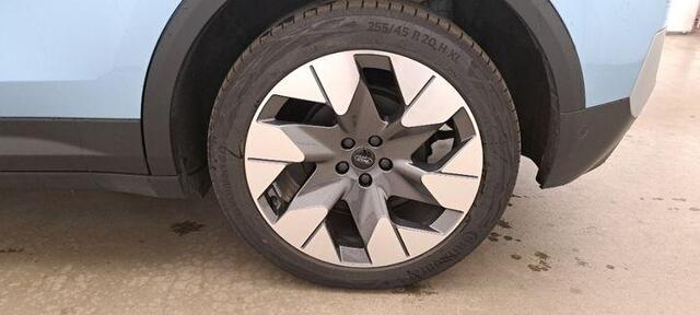 Ford EXPLORER Premium Extended Range RWD 77 kWh 286pk | Driver Assistance Pack | Warmtepomp