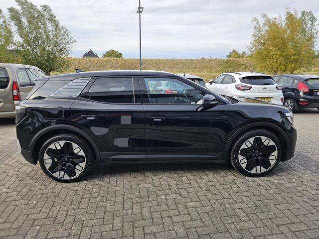 Ford EXPLORER Extended Range RWD 77 kWh