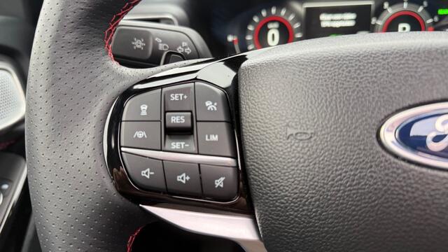 Ford EXPLORER 3.0 V6 EB PHEV ST-LINE / SMOKE PACK / TREKHAAK / RODE REMKLAUWEN