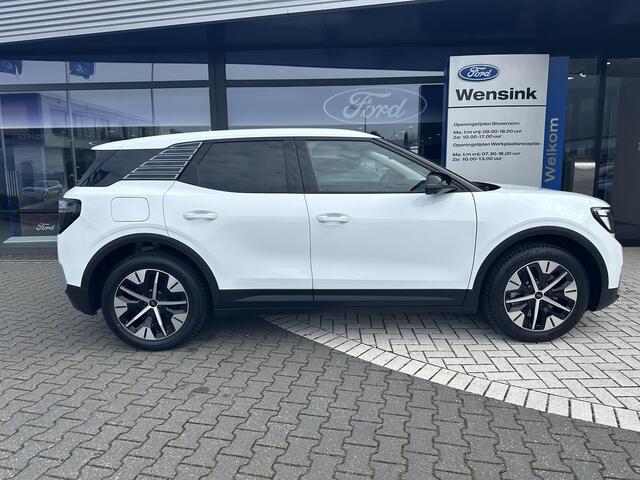 Ford EXPLORER Extended Range RWD 77 kWh Comfort Pack | Driver assistance pack