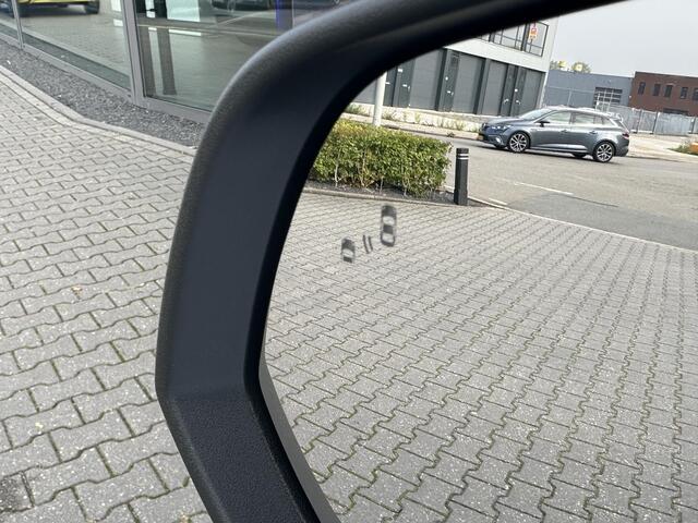 Ford EXPLORER Extended Range RWD 77 kWh Comfort Pack | Driver assistance pack