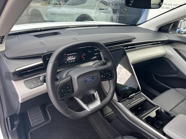 Ford EXPLORER Extended Range RWD 77 kWh Comfort Pack | Driver assistance pack