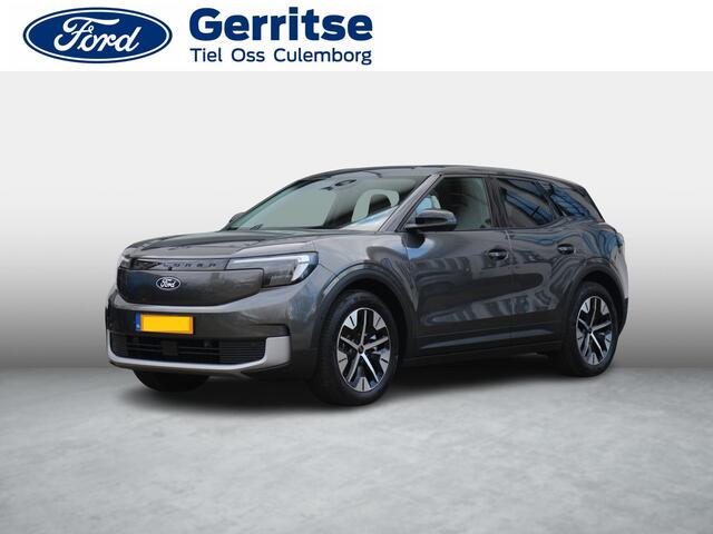 Ford EXPLORER Premium Extended Range RWD 77 kWh * PANO * GRATIS 21" LICHTMETAAL * ADAP CRUISE * BLIS *