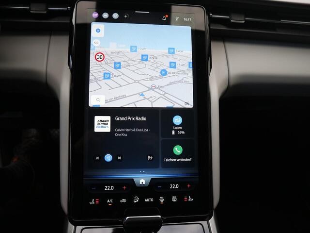 Ford EXPLORER Premium Extended Range RWD 77 kWh * PANO * GRATIS 21" LICHTMETAAL * ADAP CRUISE * BLIS *