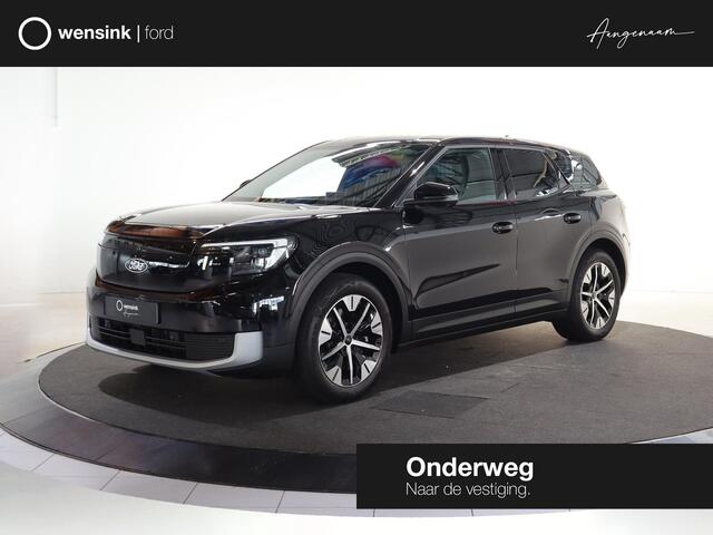 Ford EXPLORER Extended Range RWD 77 kWh Cargo | Apple Carplay | Stoelmassage | 602 KM WLTP | Driver Assistance Pack | Stoel en Stuurwiel verwarming |