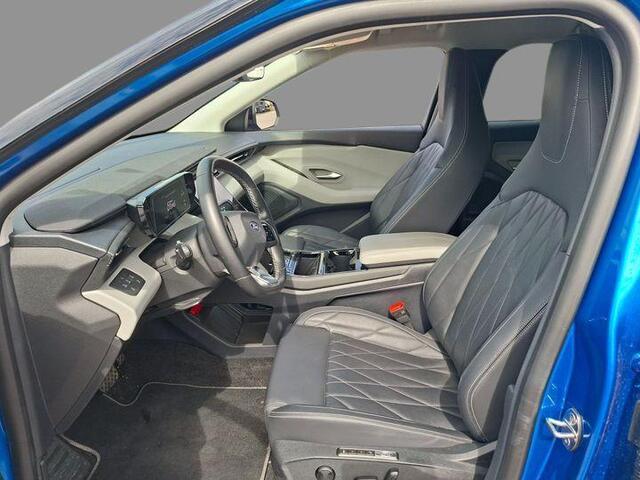 Ford EXPLORER Premium Extended Range RWD 77 kWh 286pk | Driver Assistance Pack | 21 inch Licht metalen Velgen