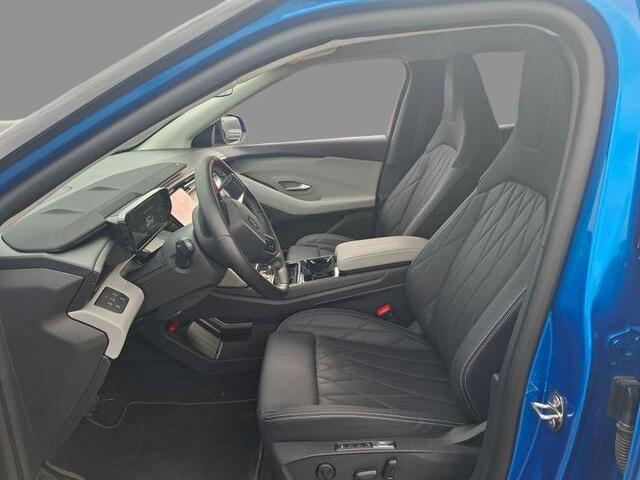 Ford EXPLORER Premium Extended Range RWD 77 kWh 286pk | Driver Assistance Pack | Warmte Pomp