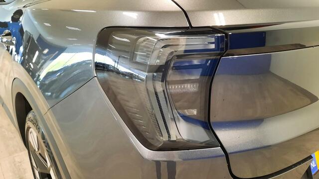 Ford EXPLORER Premium Extended Range RWD 77 kWh