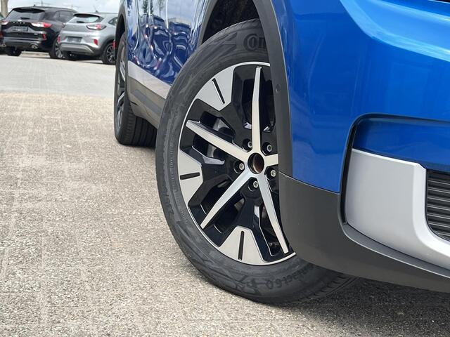 Ford EXPLORER Extended Range RWD 77 kWh | 286pk | Driver Assistance Pack | Ford Voorraad