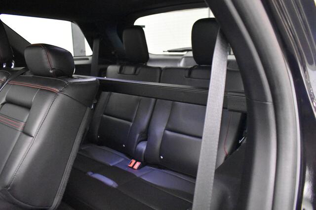 Ford EXPLORER 3.0 V6 PHEV ST-Line 7 Per. Pano 360° Cam Trekh B&O El-Stoelen + Aklep