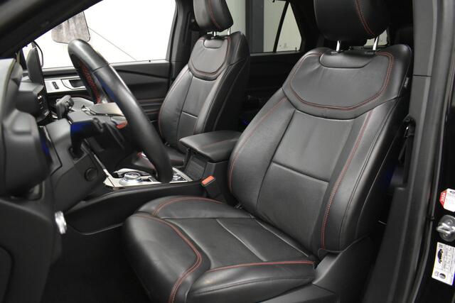 Ford EXPLORER 3.0 V6 PHEV ST-Line 7 Per. Pano 360° Cam Trekh B&O El-Stoelen + Aklep